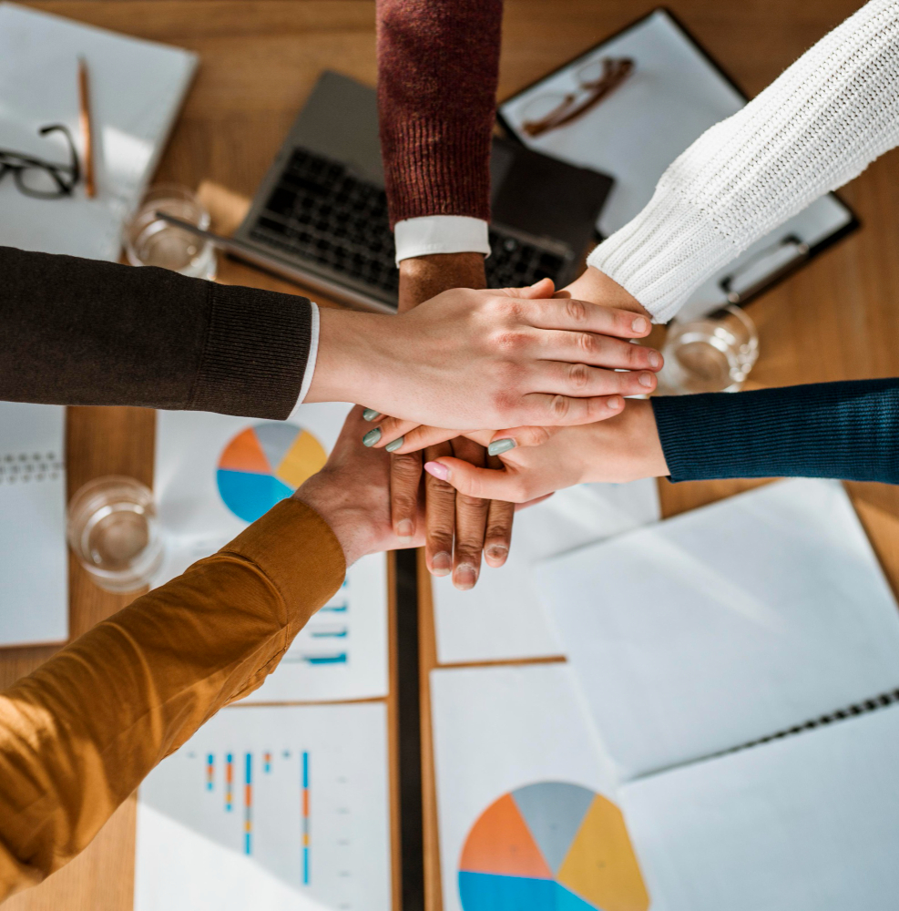 Misión Avanzar Soluciones Financieras